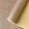 Рулон из искусственной синтетической кожи с позолотой, мягкая блестящая ткань из искусственной кожи для шитья бантов/сумок/сережек, поделки своими руками из искусственной кожи