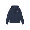Худи Essentials Unissentials Азиатский размер 'Natural Indigo' Мужской UT21500-NGO