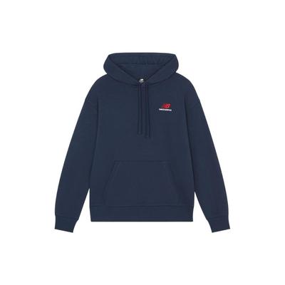 Худи Essentials Unissentials Азиатский размер 'Natural Indigo' Мужской UT21500-NGO