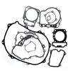 Комплект прокладок двигателя для CFmoto 400 450 191Q 500S 520 500HO 550 191R 600 Touring 625 U600 191S 0GS0-0000A0 0GS0-0000A0-00001