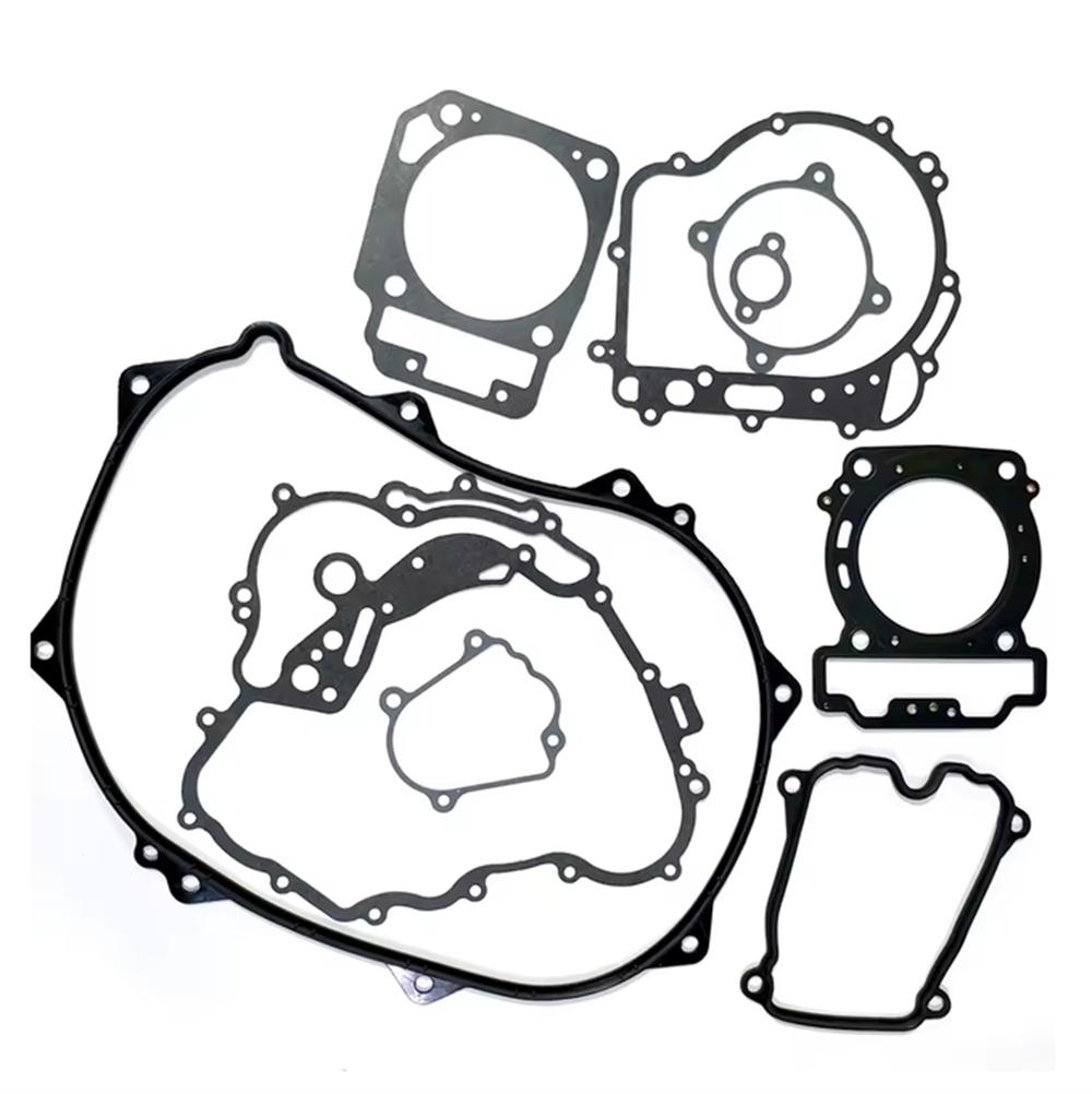 Комплект прокладок двигателя для CFmoto 400 450 191Q 500S 520 500HO 550 191R 600 Touring 625 U600 191S 0GS0-0000A0 0GS0-0000A0-00001