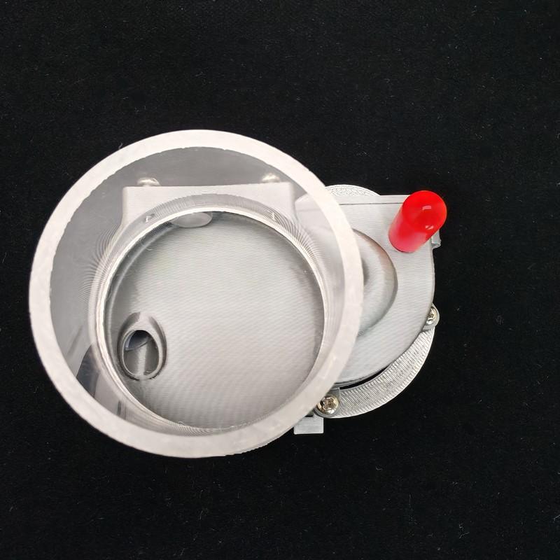 3D Печать Муравьиная Чашка Формы Гнездо DIY Муравьиная Ферма Зона Акрил Муравьиное Гнездо Насекомое Муравьиный Дом Муравейник Питомник Мастерская Мания для Домашнего Муравья Отель