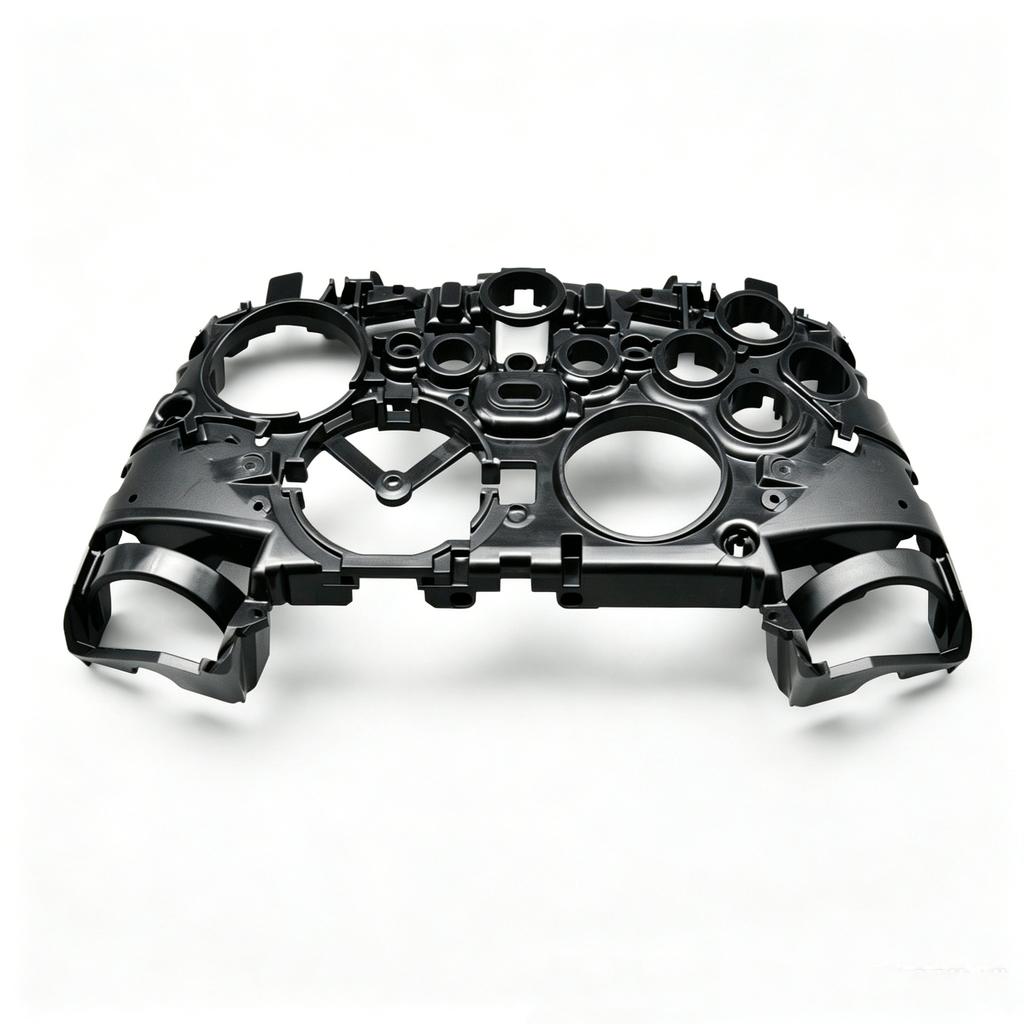 Full Replacement Parts Kit For Xbox Elite Series 2 Controller, Housing Shell, Buttons, LB RB Trigger & D-Pad Repair Accessories