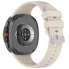 Ремешок для часов Samsung Galaxy Watch 8 44 мм 40 мм Силиконовый ремешок Дышащий ремешок для часов Samsung Watch 8 Classic 46 мм Браслет