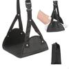 Airplane Footrest Foot Heel Hammock Travel Rest Accessories Comfort Leg