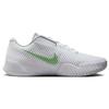 Nike Court Air Zoom Vapor 11 HC White Kelly Green Мужские кроссовки DR6966-102