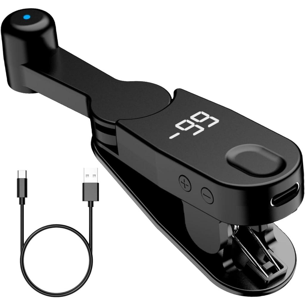 Phone Tapper,Automatic Tapper | Cell Phone Device Speed Controllers For Game And Reward Tasks SmartPhone Screen Finger Live Broadcasts Likes