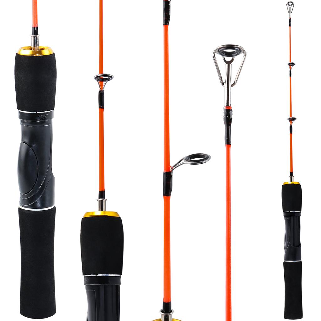 Удочка для зимней подлёдной рыбалки