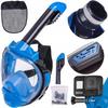 Ek Diving Mask No.:2098