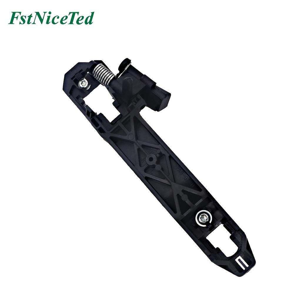 Основание кронштейна дверной ручки автомобиля (задний левый) Для Toyota Corolla 2007-2017 OE: 69204-02190