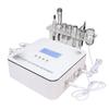 4 In1 RF Microdermabrasion Machine Skin Rejuvenation Face Lifting Wrinkle Removal Hydro Oxygen