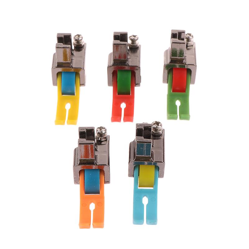 Универсальная промышленная швейная машина кожа роликовый прижимной ролик лапка плоской машины толстая ткань одежда замена прижимной лапки