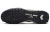 Nike Zoom Mercurial Vapor 15 Pro TF Turf Soccer Shoes - Mad Ready Pack, Yellow Black DJ5605-700