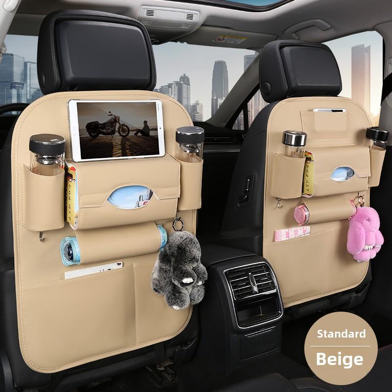 Сумка для хранения на спинке сиденья автомобиля внедорожника, подвесная сумка, сумка для хранения на небольшом столике, обеденном столе, сумка для хранения запасных салфеток, сумка на спинке стула