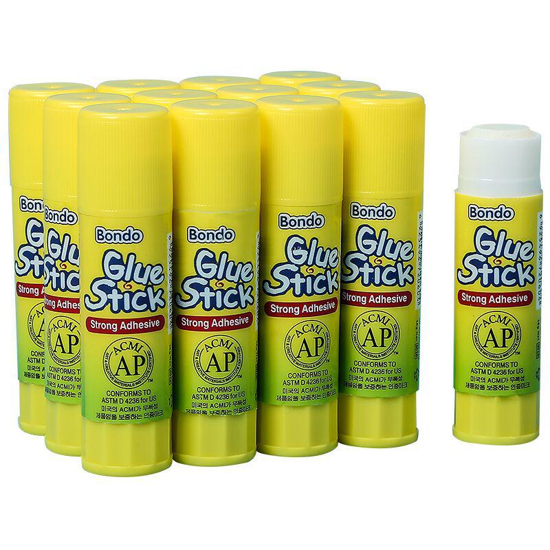 36 г прочный клей-карандаш для офиса и студентов