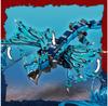 LEGO NINJAGO 71754 Водяной дракон