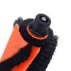 Roller Brush Accessories For Xiaomi Mijia 5C/OV42CN Robot Vacuum Cleaner Main Brush Replacement For Efficient Dust Hair Removal