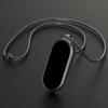 Mi Band 8 Strap Necklace Compatible for Xiaomi Smart Band 10NFC Bracelet Mi Band 9 Smart Watch Neck Decoration Pendant Mi Band 8
