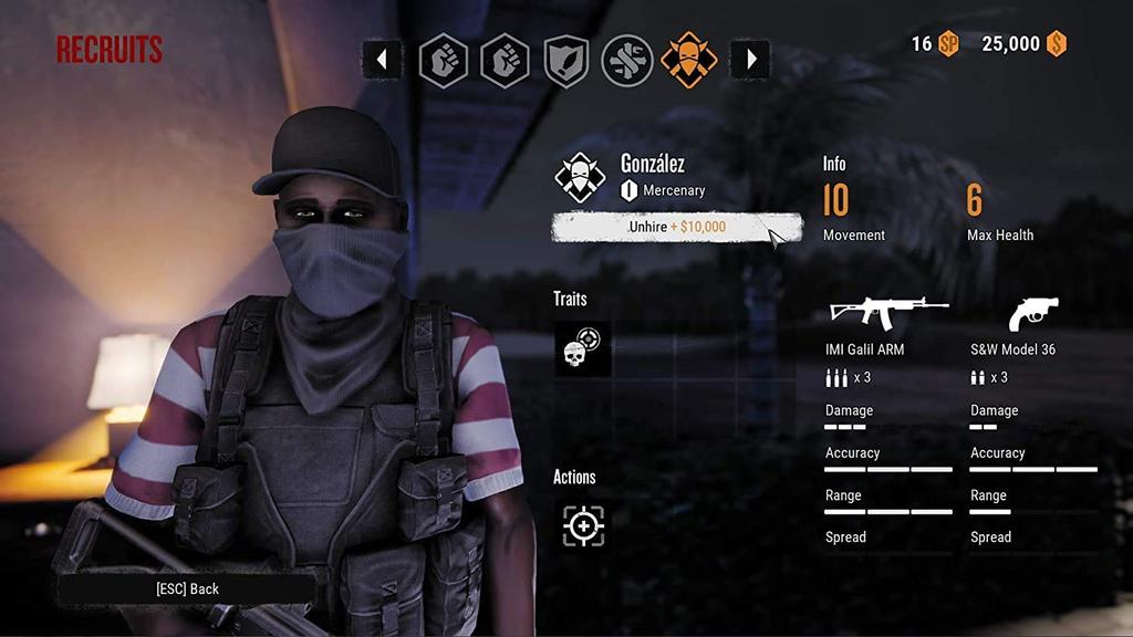 Narcos Rise of The Cartels North PS4 - (Imported America) -