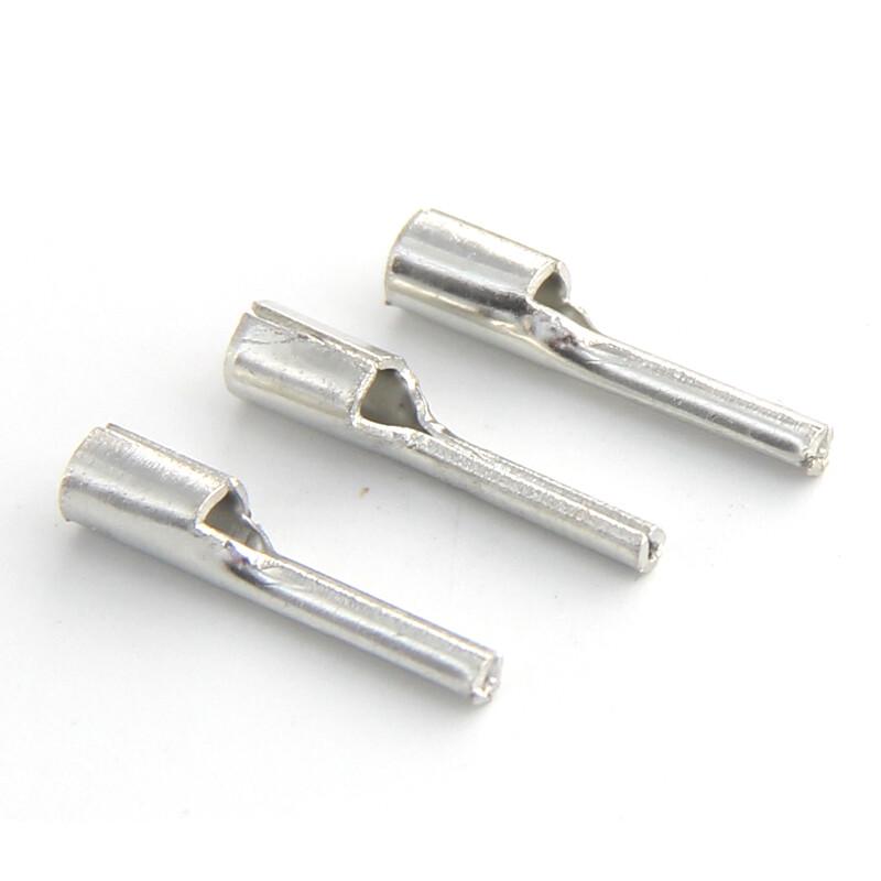 Tianxu PTN Red Copper Pin Terminal