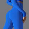 Nessaj Женские бесшовные спортивные леггинсы с пузырьками, эластичные колготки для фитнеса с эффектом пуш-ап, быстросохнущие леггинсы для йоги