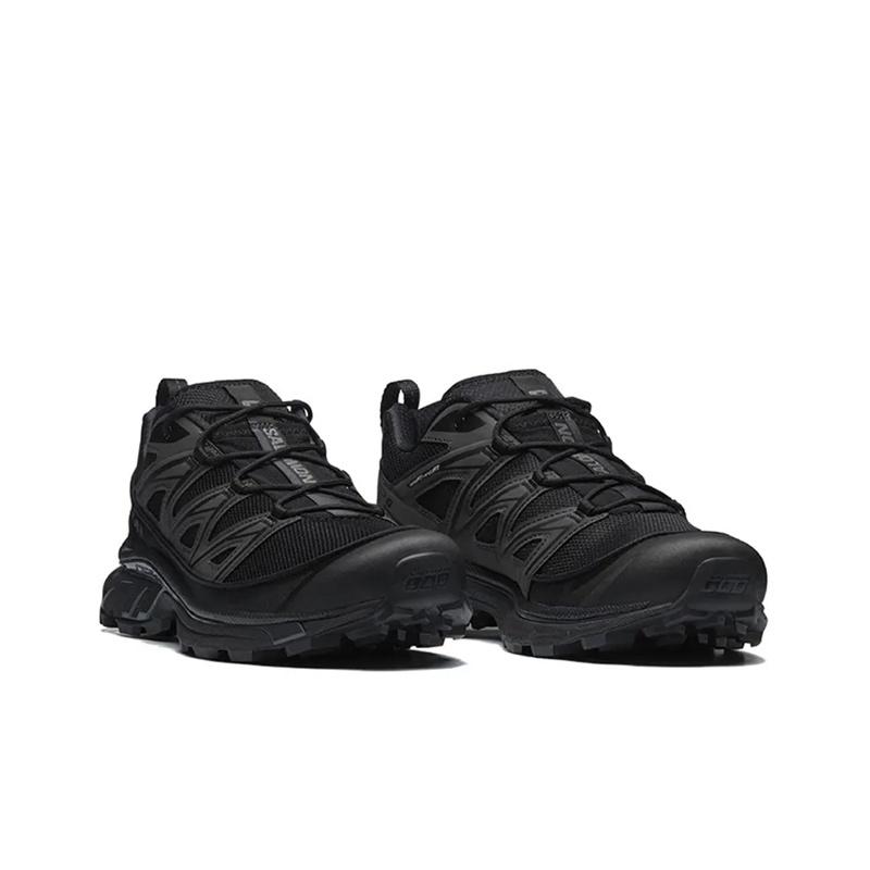 SALOMON XT-6 Expanse 'Triple Black' Мужские 417413