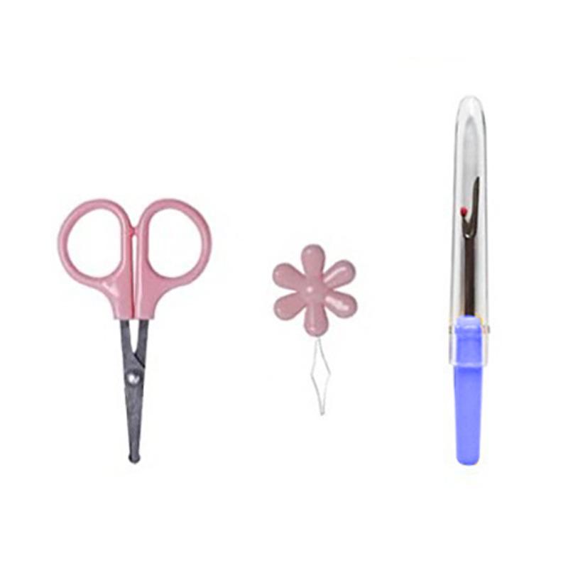 1 набор Художественная Бабочка Цветок Набор для вышивания своими руками, Набор материалов для вышивания, Включает инструменты и учебники по стежкам, подходит для начинающих