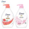 Shower Gel Set: Go Fresh Revive & Sakura Sweet Scent (2x550g)