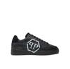 Men's Sneakers PHILIPP PLEIN Sneakers Fads Msc3981 Ple005n Black