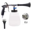 Car High Pressure Washer Automobiles Water Gun Car Dry Cleaning Gun Deep Clean Washing Accessories Tornado Cleaning Tool Styling