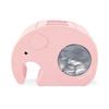 Piggy Bank with Digital for Scandinavian Money Pink Lock, Counter, Kids, Animal, Interior, Bank, LALA,