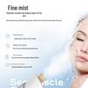 K·SKIN Nano Hot Mist Facial Steamer