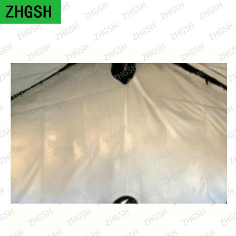 ZHGSH Outdoor Command Post Tents & Field Training Accessories