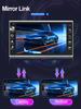 Volkswagen Magotan Passat B5 Android GPS-навигация и HD-камера заднего вида с поддержкой CarPlay