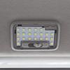 12V 6500K Reading Light LED Car Dome Roof Interior Light Kit White For Suzuki Jimny JB64W JB74W 2018- Interior Accessories