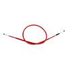 Motorcycle Clutch Cable Replacement fit for Suzuki GSXR600/750 2011-2023 Red