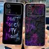 Soft Silicone Back Cover For Xiaomi Poco M4 Pro 4G 5G Case Transparent Cool Style Dragon Cartoon Pattern Poco X4 GT X4 Pro 5G