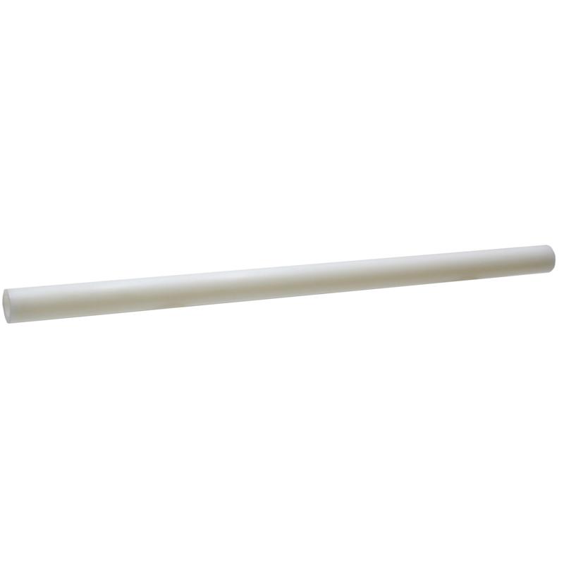 Polyamide sleeve pipe, PA6, 25 x 12 , 1