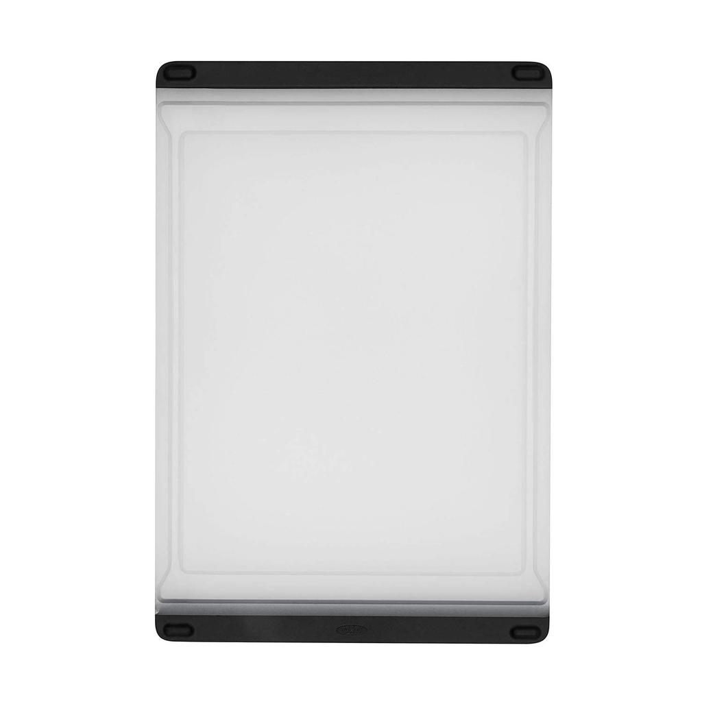 OXO Cutting Board S Dishwasher Safe Black