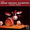 CD GENE KRUPA - Live 1966 DT8010 Dot Time Record 2018 US Jazz Used