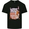 Trust Me Im a Drone Pilot Unisexs Light Cotton TShirt