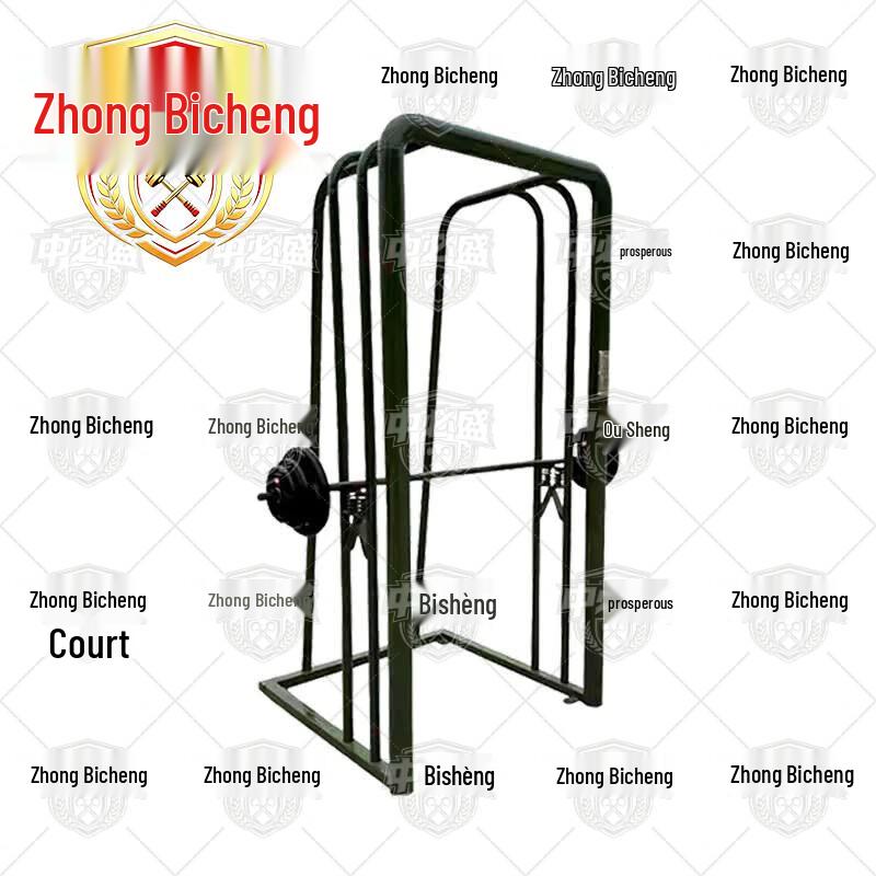 Zhongbisheng Outdoor Strength Training Equipment