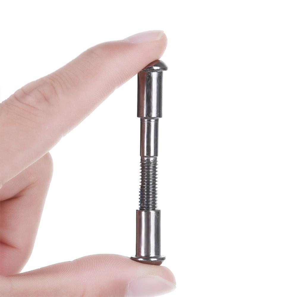 Инструмент Аксессуары Складной крючок Крюк Запасные части для петель Закаленные стальные замки Фиксированные болты Винты