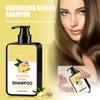 Шампунь Oil Control Shampoo Anti-dandruff Itching Soft 100 г