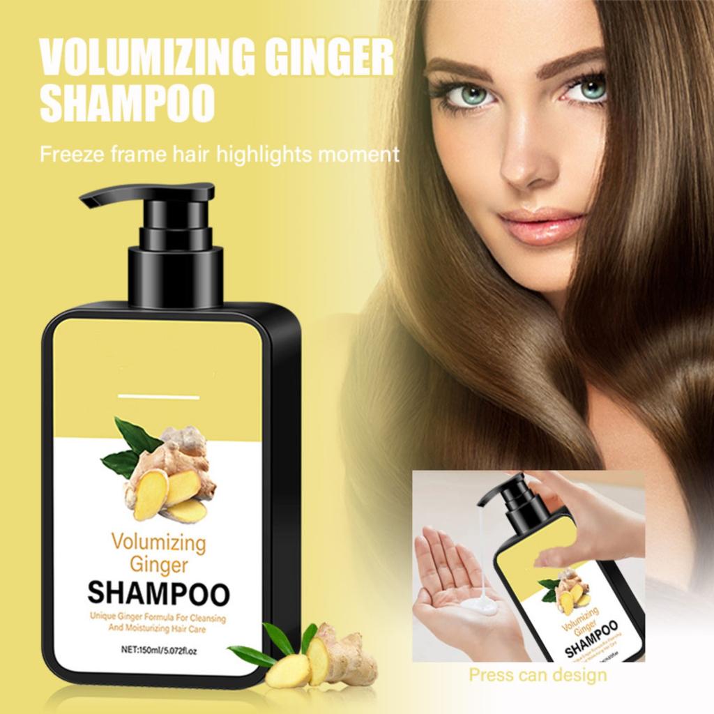 Шампунь Oil Control Shampoo Anti-dandruff Itching Soft 100 г