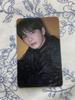 [USED] TXT FC Bonus Limited Edition Magic Hour Weply Taehyung Trading Card