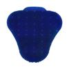 Urinal Pad Anti Splash Triangle Fragrant Ball Urinal Screen Deodorizer Mats for Men"s Toilet