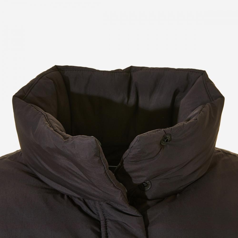 Fila Женский Essential Comfort Fit Short Down Fs2djf4151f Blk