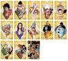 One Piece Золотые Карты Jump Festa Ограниченная Серия Набор Игральных Карт Нераспечатанный Япония JP
