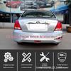 Задний противотуманный фонарь для Beijing Hyundai Elantra 11-го поколения, средняя часть заднего бампера
